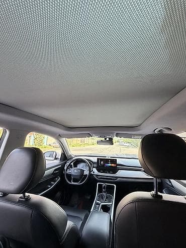 купить китайский автомобиль джили: Geely Atlas: 2020 г., 1.4 л, Автомат, Бензин, Кроссовер — 2