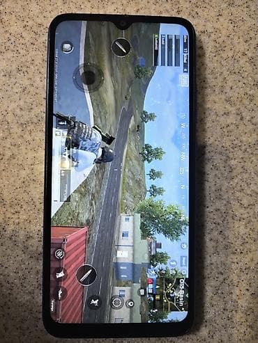 mi tv a55 pro: Смартфон Redmi с каплевидным вырезом под фронтальную камеру и — 6