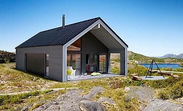 Дома 3-5 лет опыта