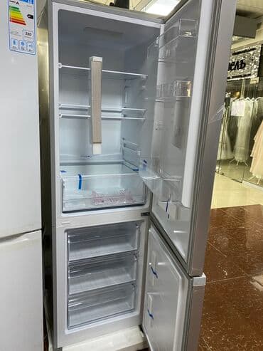 холодильники цены: Холодильник Avest, Новый, Двухкамерный, No frost, 60 * 190 * 60 — 10