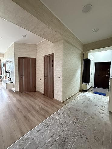 квартира фрунзенский район снять: 4 комнаты, 109 м², Элитка, 12 этаж, Евроремонт — 4