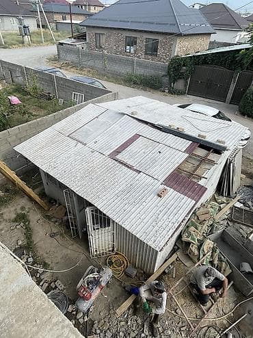Павильон сатылат 
Размери 5 ке 6 
Адрес Ак Ордо 3 то — 3