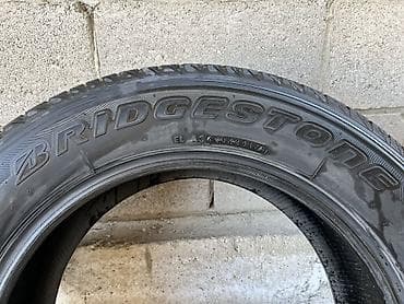 Транспорт: Шины 225 / 65 / R 18, Всесезонная, Легковые, Bridgestone — 2