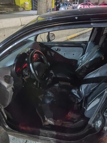 бампер передний ниссан альмера классик бу: Daewoo Matiz: 2012 г., 0.8 л, Механика, Бензин, Хэтчбэк — 4