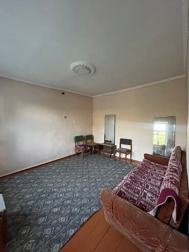 80 м², 5 комнат, Сарай, Подвал, погреб at lalafo.kg 80 м², 5 комнат, Сарай, Подвал, погреб