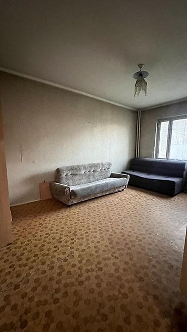 квартира студия: 34 м² — 2