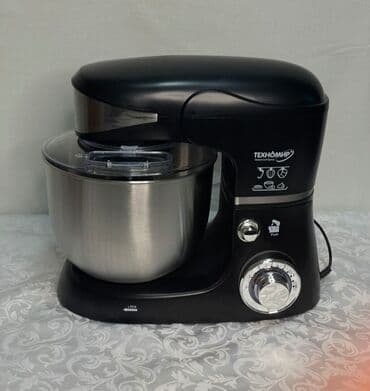 Блендер, миксер, Новый