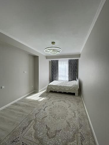 дом в канте: 1 комната, 48 м², Элитка, 8 этаж, Евроремонт — 2