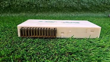 е38: Блок комфортаЕ39 Е38 8 376 644 Год 2003 Цена 2000с В отличном — 3