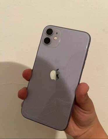 компьютеры с intel core i5: IPhone 11, Новый, 256 ГБ, 72 % — 4