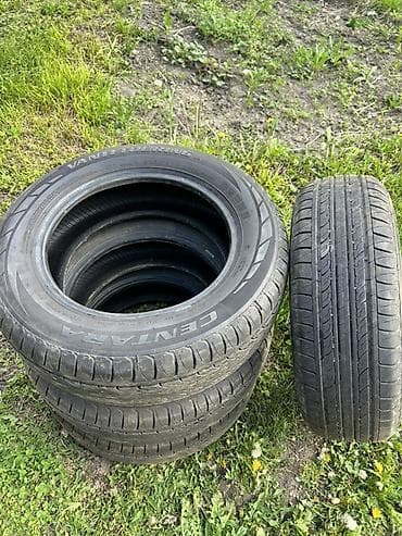 ижара авто: Шиналар 195 / 65 / R 15, Жай, Комплект, Жеңил унаалар, Кытай, Centara — 5