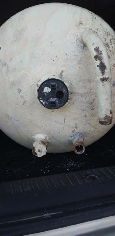 нагреватель для бассейна: Ремонт, диагностика, чистка Аристона, Термекса, водонагревателей — 3