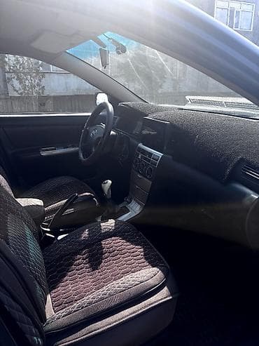 lada 2113: BYD F3: 2008 г., 1.5 л, Ручные, Бензин, Седан — 9