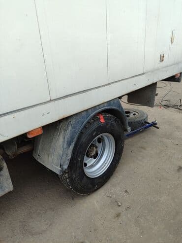 купить грузовой автомобиль с манипулятором бу: Грузовик, Foton, Стандарт, 5 т, Б/у — 2