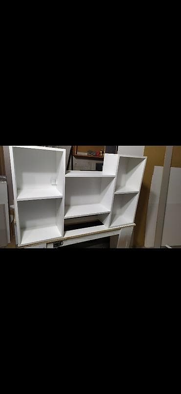 Продаю навесную полку, ЛДСП Россияотличное качество