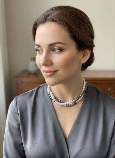 Цепь для бензопилы, Проба 585, Женские, Новый