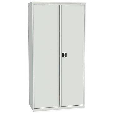 Шкаф архивный ALR-2010 (усиленная конструкция) предназначен для