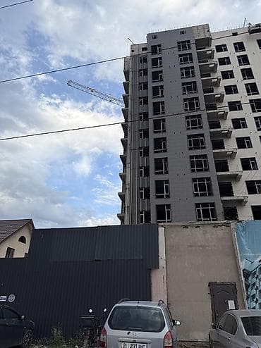 срочное: 2 комнаты, 86 м², Рабочий Городок Элитка, 11 этаж, ПСО (под самоотделку) — 3
