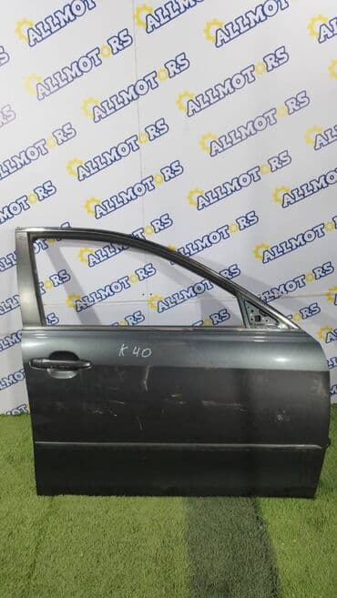 Дверь Передняя правая Toyota, Б/у, Оригинал