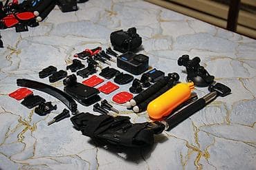 logitech g703: GoPro Hero 13 Состояние: Новый Характеристики Матрица и видео: CMOS — 3