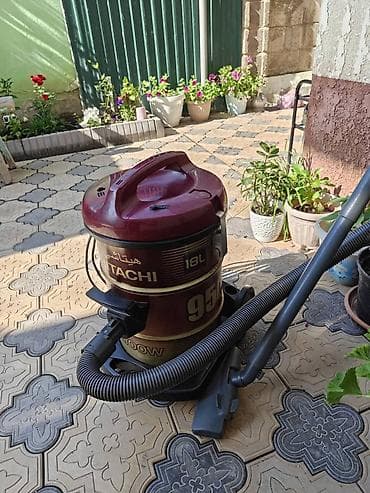dyson hs05: Пылесос, Стандартный, Сухая, Контейнер — 2