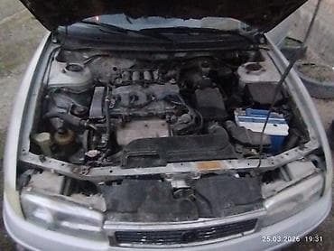 форд фокус 1 6 2004: Продам автомобиль хэтчбек серебристого цвета. Кузов 5‑дверный — 1