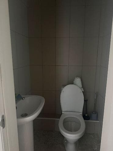 Батирлер: 2 бөлмө, 54 м², Элитка, 10 кабат, Евроремонт — 9