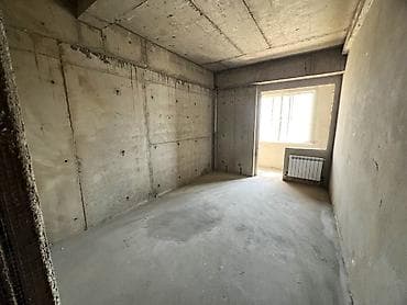 куплю квартиру балыкчы: 2 комнаты, 82 м², 10 этаж, Готовая ПСО (под самоотделку) — 4