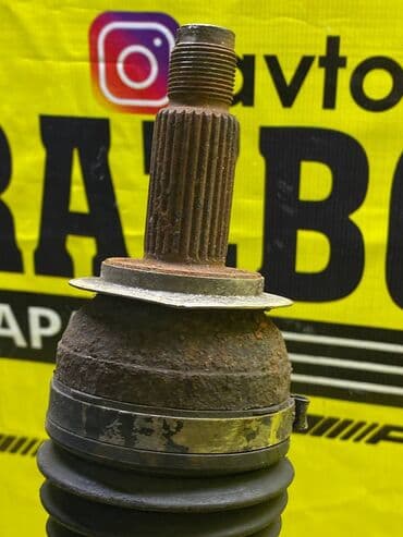 куплю китайский внедорожник: Граната С приводом Subaru Оригинал, Япония — 3