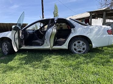 transporter multivan: Toyota Corolla: 1995 г., 1.9 л, Автомат, Бензин, Седан — 2