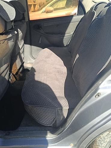 дешевые китайские авто бу: Chevrolet : 2007 г., 1.5 л, Механика, Бензин, Седан — 7