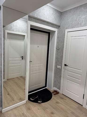 Продажа квартир: 1 комната, 46 м², Элитка, 7 этаж, Косметический ремонт — 3