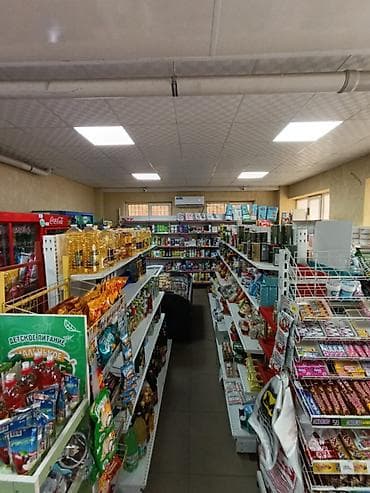 куплю помещения: Продается помещение. 66м2 1 этаж 7 этажном доме. В районе Аю-гранд — 4