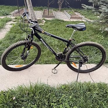 Горный велосипед, Format, Рама M (156 - 178 см), Алюминий, Б/у