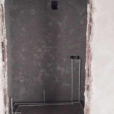 сяопин: 1 бөлмө, 41 м², Элитка, 2 кабат, Даяр ПСО (өзү оңдоп түзөтүп бүтүү үчүн) — 7