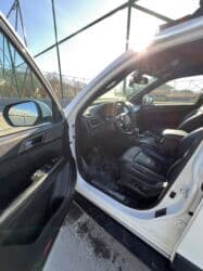 шины на внедорожник: Ssangyong Rexton: 2021 г., 2.2 л, Автомат, Дизель, Внедорожник — 13