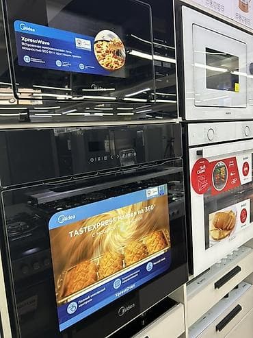 smart box: Микроволновка — 1