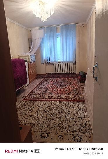 Үйлөр жана батирлер үчүн эшик, Жыгач, Бир эшиктуу, Жаа өткөөл түрүндө, түсү - Күрөң — 4
