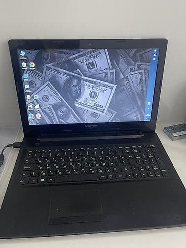 Техника и электроника: Ноутбук Lenovo Особенности и оснащение: - Диагональ экрана — 1