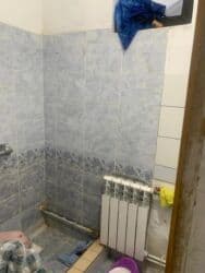 аренда дом в оше: 30 м², 2 комнаты, Забор, огорожен, Утепленный — 4