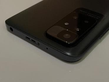 Техника жана электроника: Redmi, Redmi Note 10, Жаңы, 128 ГБ, түсү - Көк, 1 SIM — 5