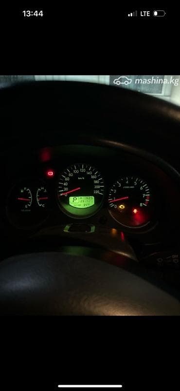 личным авто: Subaru Forester: 2008 г., 2 л, Автомат, Бензин, Универсал — 10