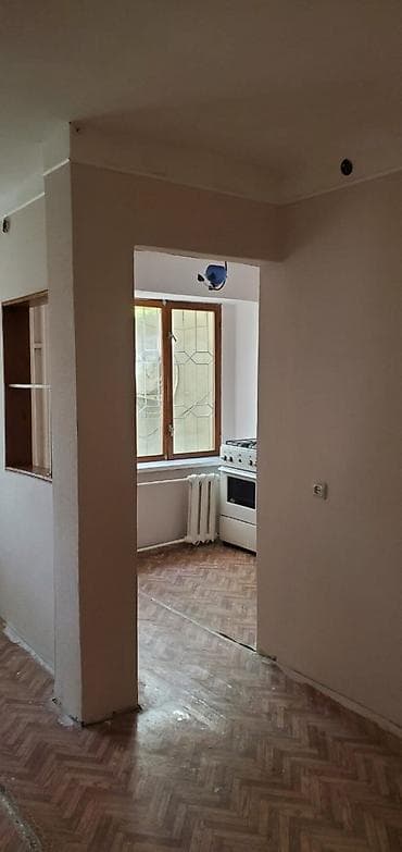52: 1 комната, 32 м², 1 этаж — 1