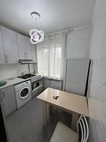квартиру купить: 1 комната, С мебелью полностью — 8