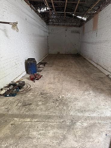 сдаю станцию: Сдается склад на долгий срок, есть 3 складских помещений на 283 м2 — 3