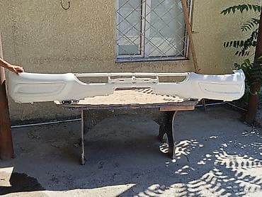 Даф 106 передний бампер сатылат at lalafo.kg Даф 106 передний бампер сатылат