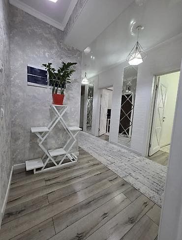 139: 3 комнаты, 12 м², Элитка, 4 этаж, Дизайнерский ремонт — 7