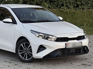 кресло яйцо: Сдается в аренду KIA K3, На посуточный и длительный срок. В идеальном — 4