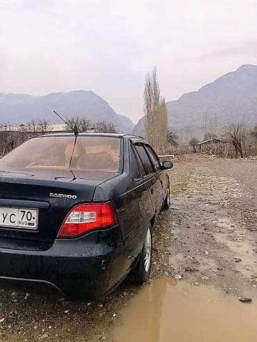 требует вложений: Daewoo Nexia: 2012 г., 1.5 л, Механика, Бензин — 3