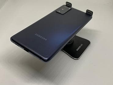 купить самсунг s20: Samsung Galaxy S20, Б/у, 128 ГБ, цвет - Синий, 1 SIM — 4